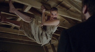 Illustration for article titled Salem Trailer Gives American Horror Story A Run For Its Money